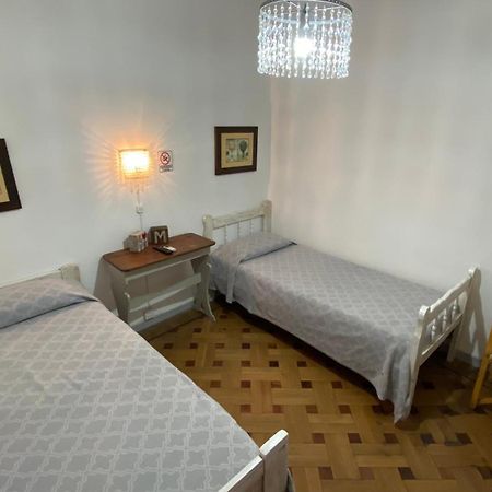 Alojamiento En El Centro De Salta - CasaguemesСалта Екстериор снимка