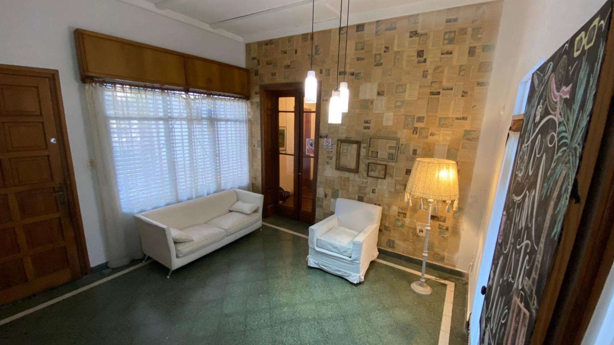 Alojamiento En El Centro De Salta - CasaguemesСалта Екстериор снимка
